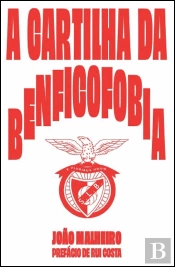 A Cartilha da Benficofobia