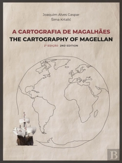 Bertrand.pt - A Cartografia de Magalhães | The Cartography of Magellan