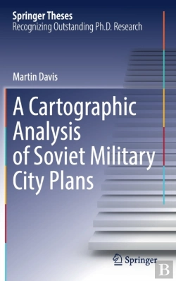 Bertrand.pt - A Cartographic Analysis Of Soviet Military City Plans