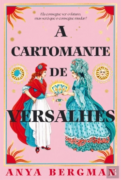 Bertrand.pt - A Cartomante de Versalhes