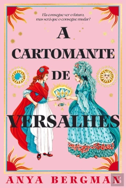 Bertrand.pt - A Cartomante de Versalhes