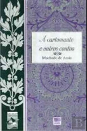 A Cartomante e Outros Contos