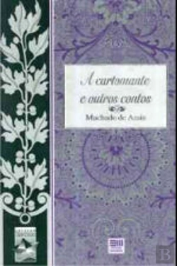 Bertrand.pt - A Cartomante e Outros Contos