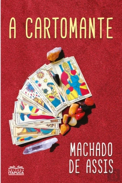 Bertrand.pt - A Cartomante