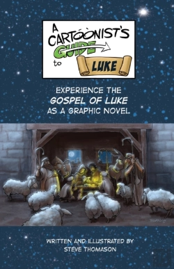 Bertrand.pt - A Cartoonist'S Guide To The Gospel Of Lu