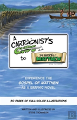 Bertrand.pt - A Cartoonist'S Guide To The Gospel Of Matthew
