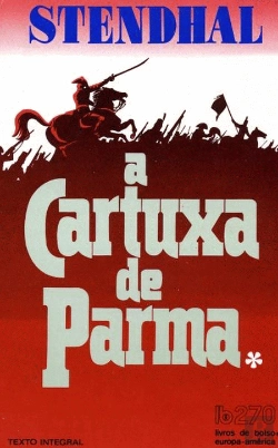Bertrand.pt - A Cartuxa de Parma I