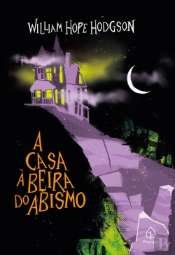 Bertrand.pt - A Casa À Beira Do Abismo