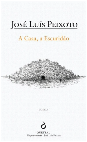 A Casa, a Escuridão