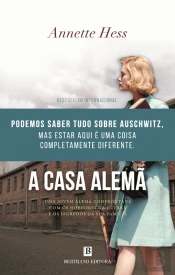 A Casa Alemã