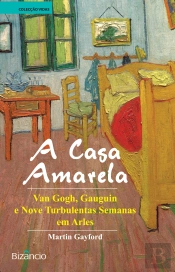 A Casa Amarela