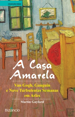Bertrand.pt - A Casa Amarela