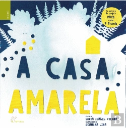 Bertrand.pt - A Casa Amarela