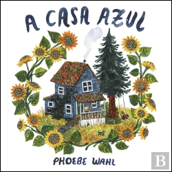 Bertrand.pt - A Casa Azul