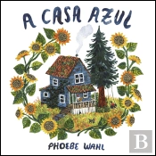 A Casa Azul