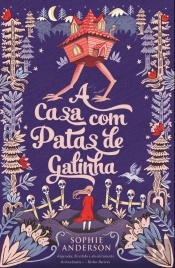 A Casa com Patas de Galinha