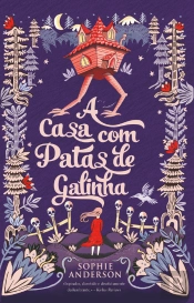 A Casa Com Patas De Galinha
