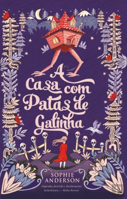 Bertrand.pt - A Casa Com Patas De Galinha