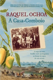 A Casa-Comboio