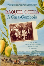 A Casa-Comboio