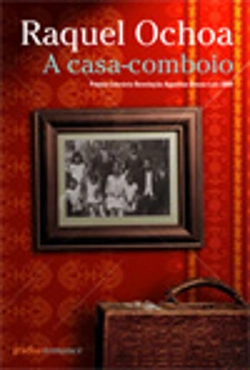 Bertrand.pt - A Casa-Comboio
