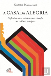 A Casa da Alegria