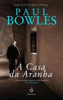 A Casa da Aranha