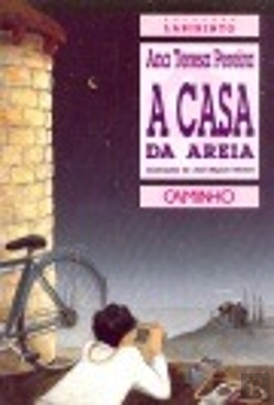 Bertrand.pt - A Casa da Areia