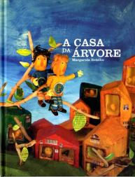 A Casa da Árvore