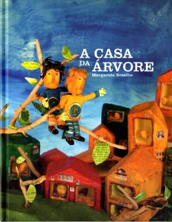 Bertrand.pt - A Casa da Árvore