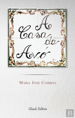 Bertrand.pt - A Casa da Avó