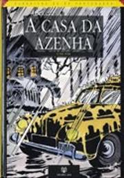 A Casa da Azenha