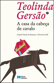 A casa da cabeça de cavalo