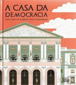Bertrand.pt - A Casa da Democracia