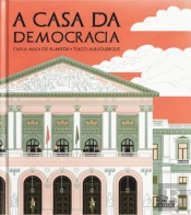 A Casa da Democracia