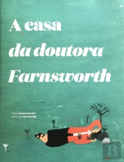 A Casa da Doutora Farnsworth