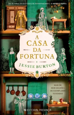 Bertrand.pt - A Casa Da Fortuna