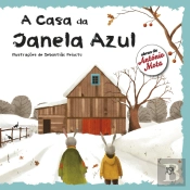 A Casa da Janela Azul