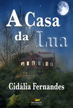 Bertrand.pt - A Casa da Lua