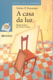 A Casa Da Luz