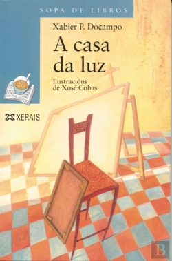 Bertrand.pt - A Casa Da Luz