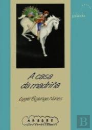 A Casa Da Madriña
