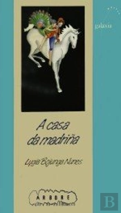 A Casa Da Madriña