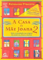 A Casa da Mãe Joana 2