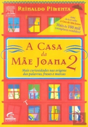 A Casa da Mãe Joana 2