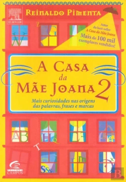Bertrand.pt - A Casa da Mãe Joana 2