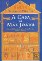 A Casa da Mãe Joana