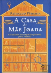 A Casa da Mãe Joana