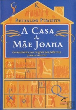 Bertrand.pt - A Casa da Mãe Joana