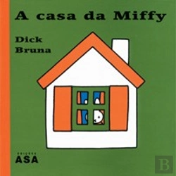 Bertrand.pt - A Casa da Miffy